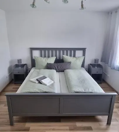 Apartament Ferienwohnung 