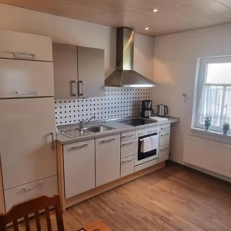 Ferienwohnung 
