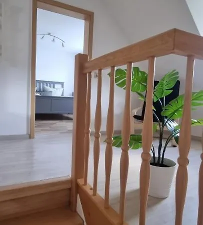Ferienwohnung 