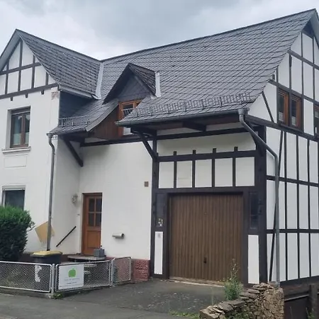 Ferienwohnung 