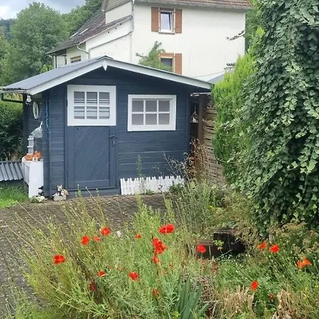 Ferienwohnung 