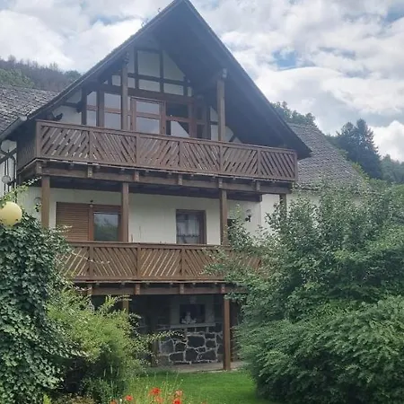 Ferienwohnung 